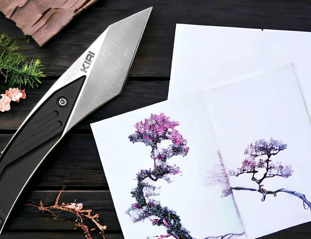 Extrema Ratio - KIRI Satin