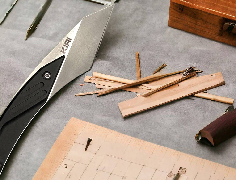 Extrema Ratio - KIRI Satin