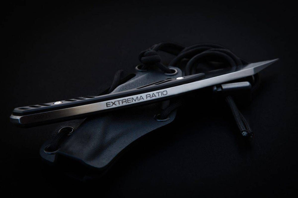 Extrema Ratio - KIRI Satin