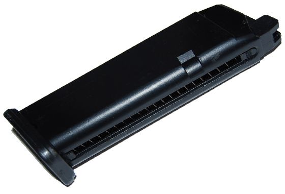 Caricatore a gas per G17 HFC