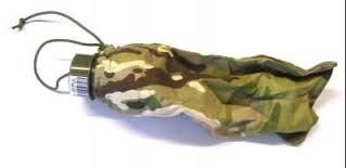 Sacca Porta Pallini Multicam