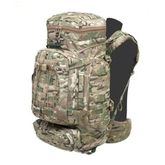 Warrior X300 Pack Coyote Tan