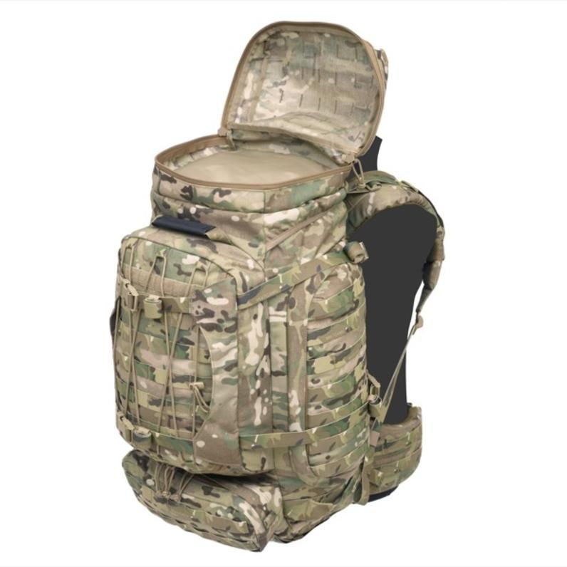 Warrior X300 Pack Coyote Tan