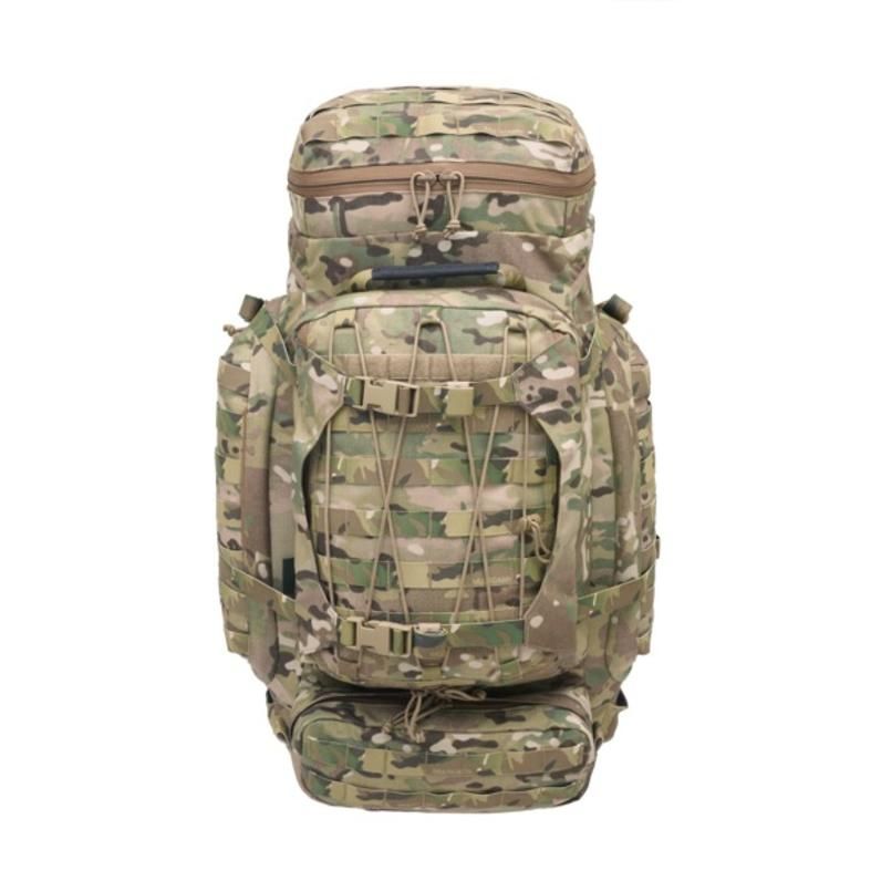 Warrior X300 Pack Coyote Tan