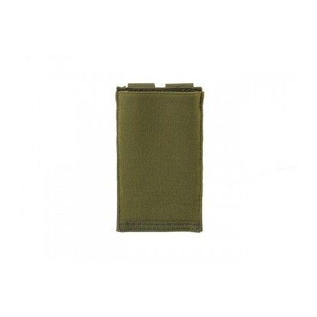 Elastic Single pouch M4 OD