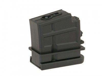 Caricatore da 20bb per G36