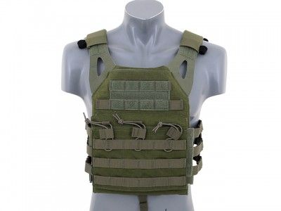Tattico JPC -OD