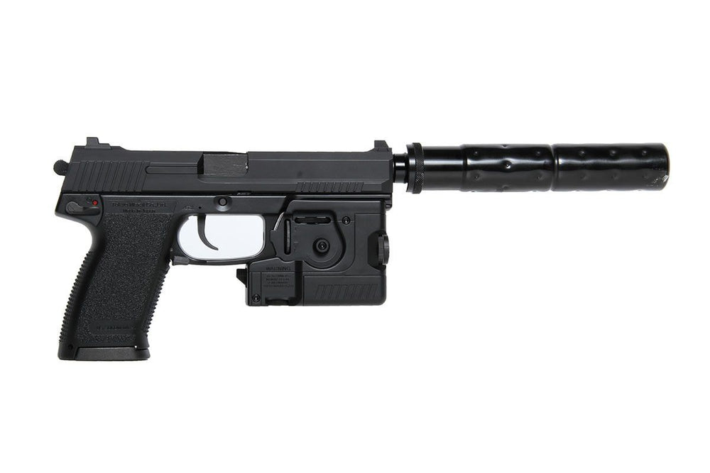 Tokyo Marui MK23 SOCOM