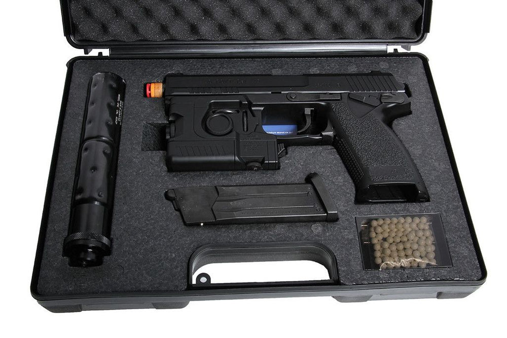 Tokyo Marui MK23 SOCOM