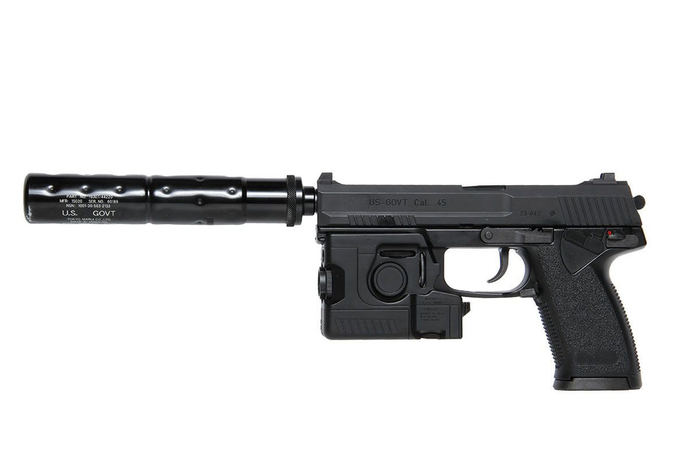 Tokyo Marui MK23 SOCOM