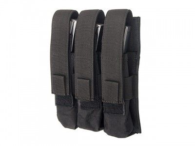 Tasca porta caricatori MP5 black