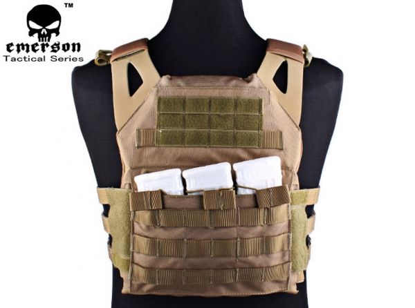 Tattico JPC - Coyote