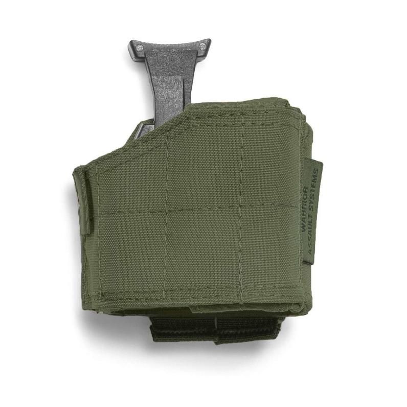 Warrior Universal Pistol Holster Multicam