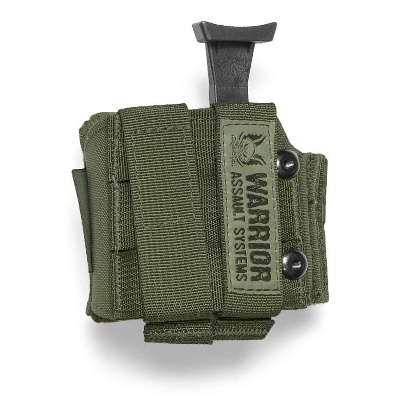 Warrior Universal Pistol Holster Multicam