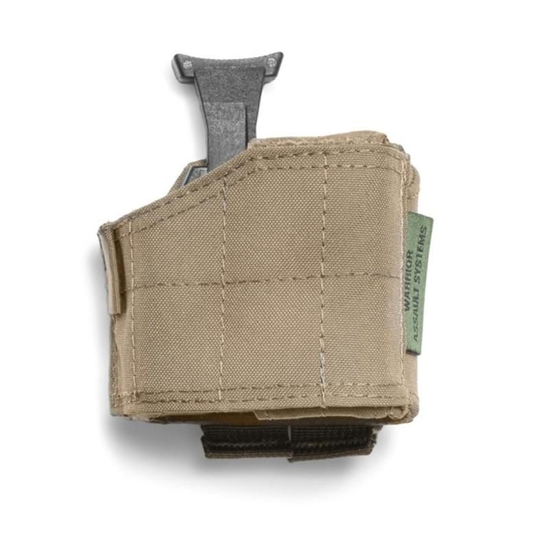 Warrior Universal Pistol Holster Multicam