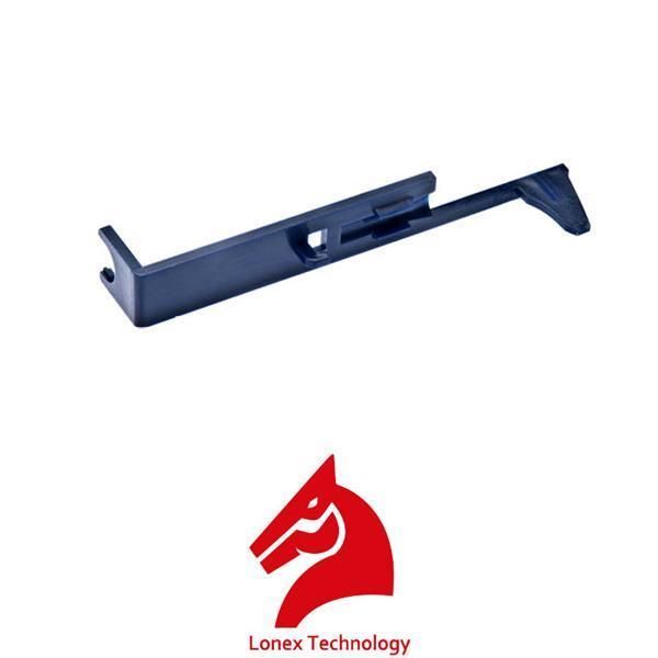 Asta Spingipallino Lonex Rinforzata V2