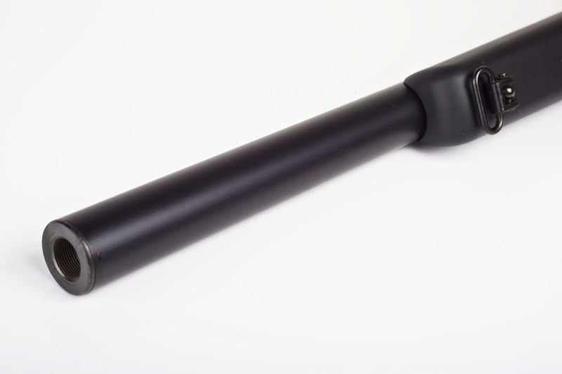 Tokyo Marui VSR G-SPEC - Black