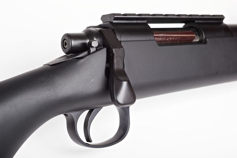 Tokyo Marui VSR G-SPEC - Black