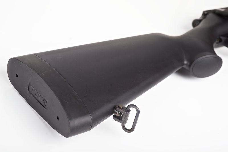 Tokyo Marui VSR G-SPEC - Black