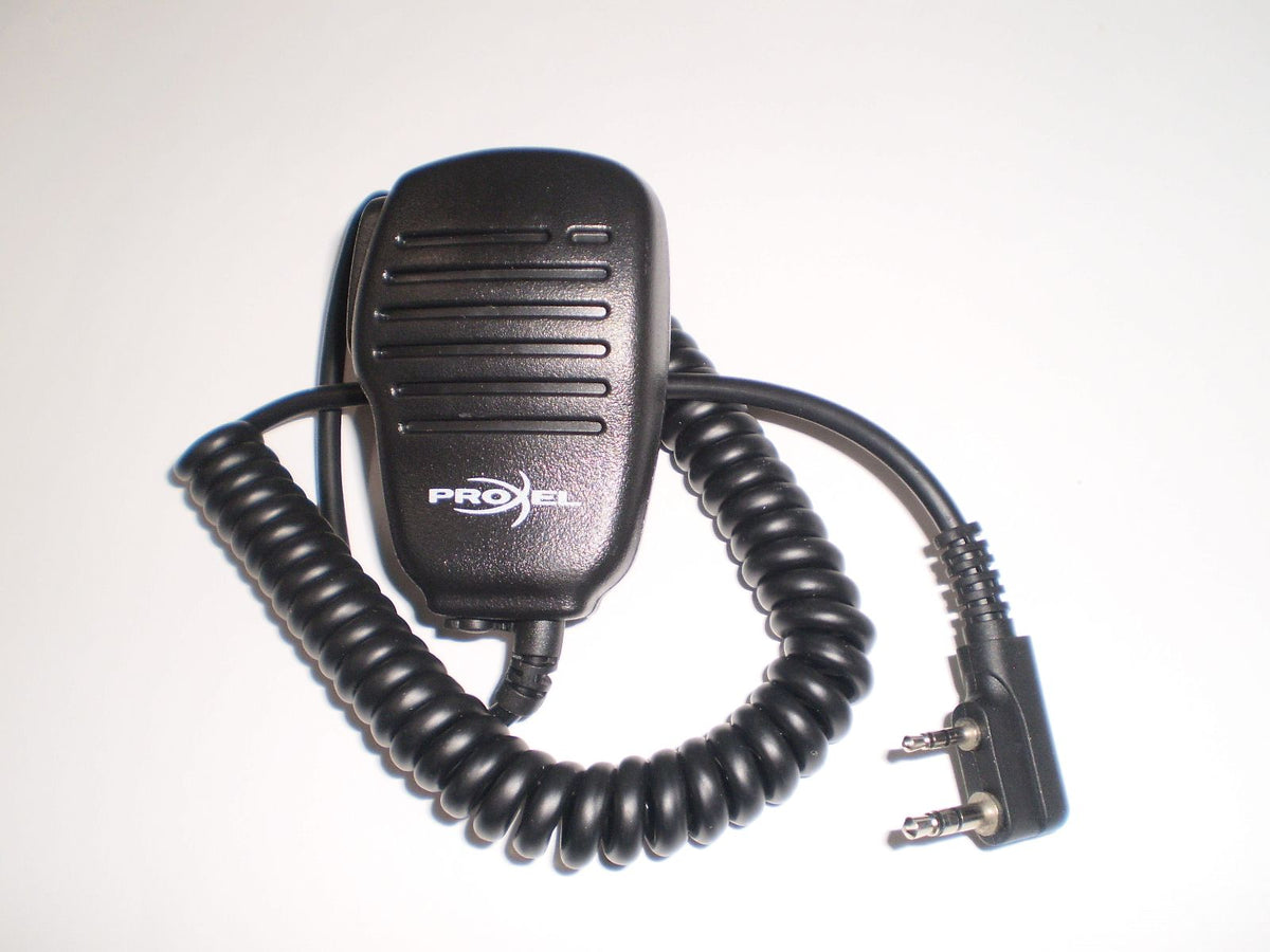 Microfono Altoparlante PJD-3602 per Kenwood