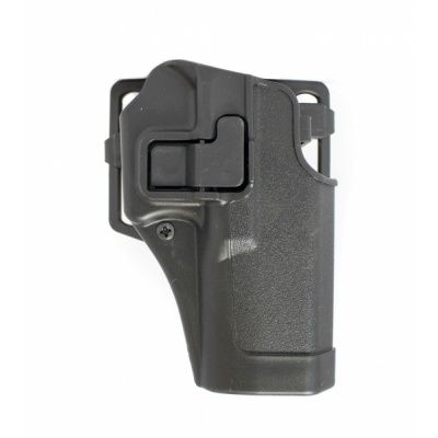 Fondina Rigida per Glock  Black