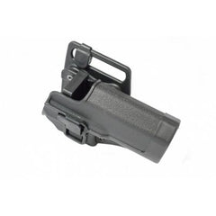 Fondina Rigida per Glock  Black