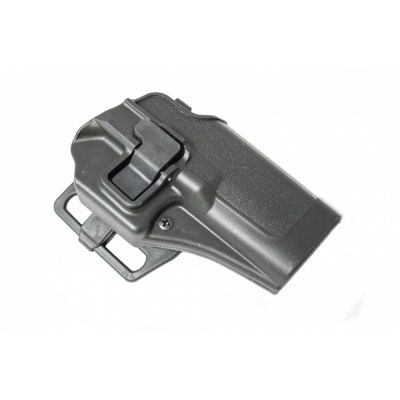 Fondina Rigida per Glock  Black