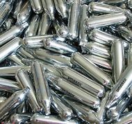 Bombolette Co2 12g (conf. da 25pz)