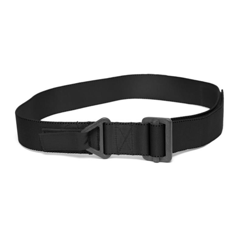 Warrior Riggers/Rescue Belt Black