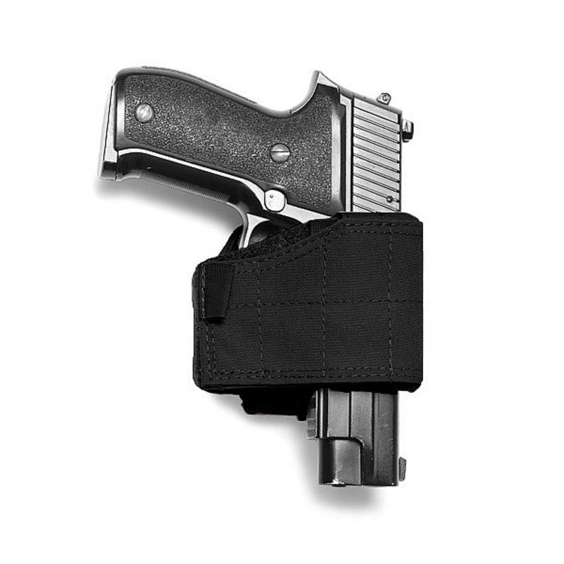 Warrior Universal Pistol Holster Multicam