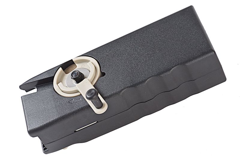 Odin Innovations M12 Speed Loader - Black