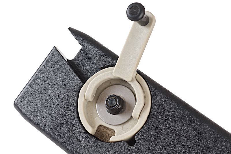 Odin Innovations M12 Speed Loader - Black