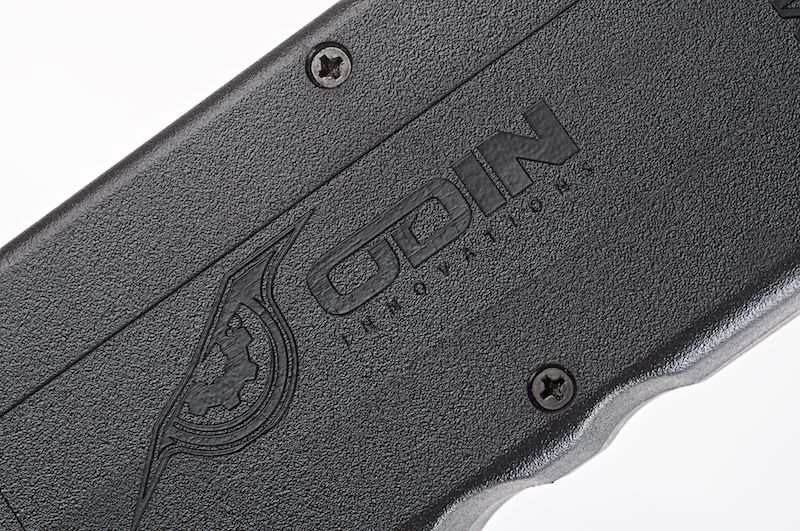 Odin Innovations M12 Speed Loader - Black