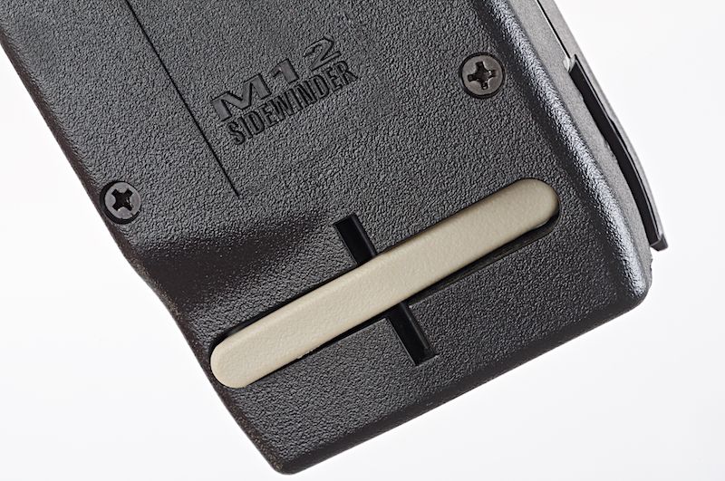 Odin Innovations M12 Speed Loader - Black