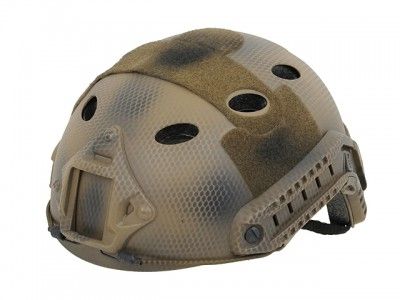 Fast helmet replica Navy Seal
