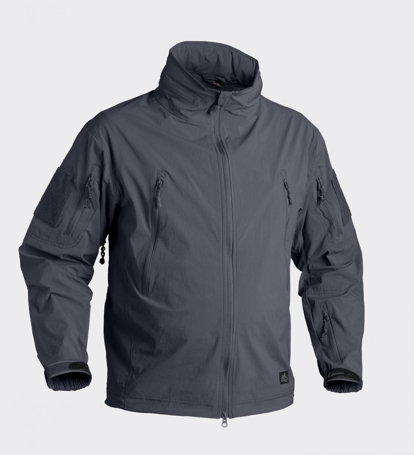 Trooper Soft Shell Jacket Coyote
