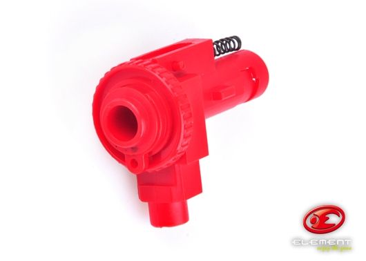 Hop Up Element Precision