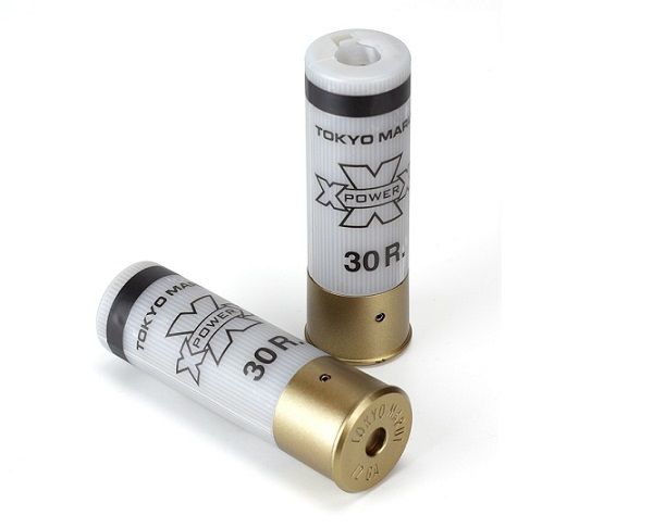 Set di 2 Cartucce per M870