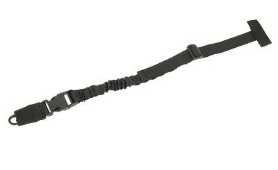 QRS Fastex Sling - Black