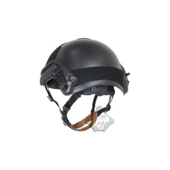 FMA Helmet - Black