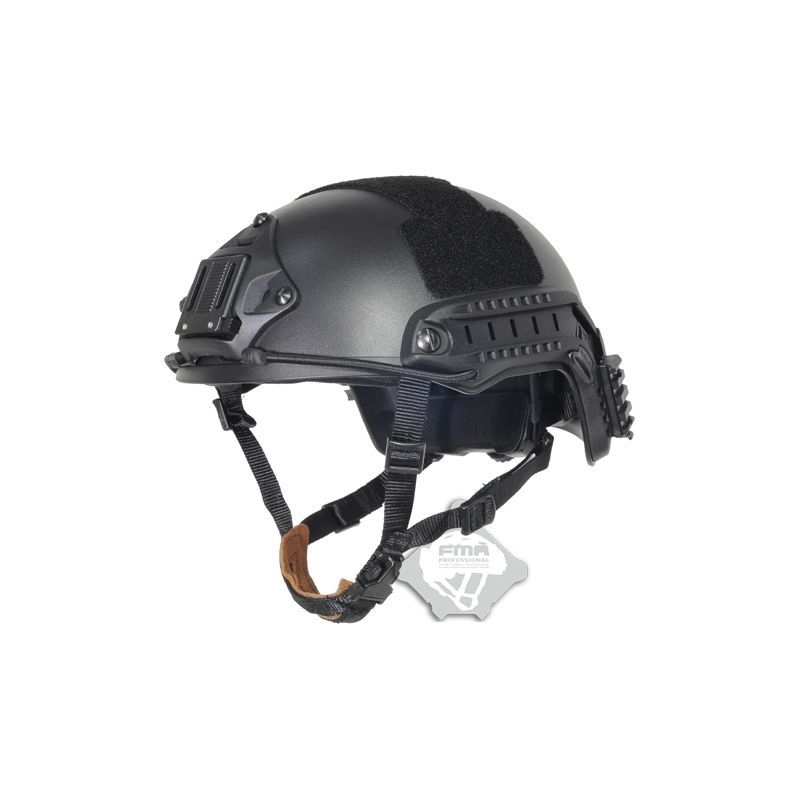 FMA Helmet - Black