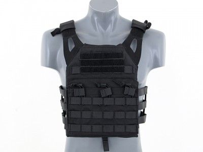 Tattico JPC - Black