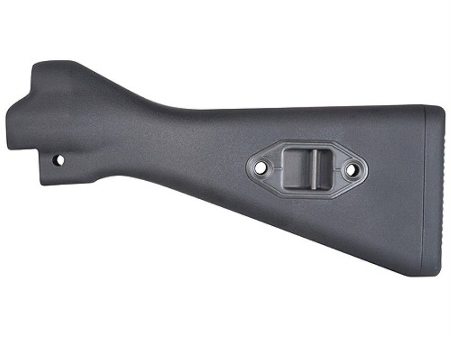 Calcio Fisso per MP5