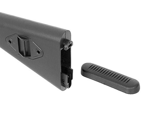 Calcio Fisso per MP5