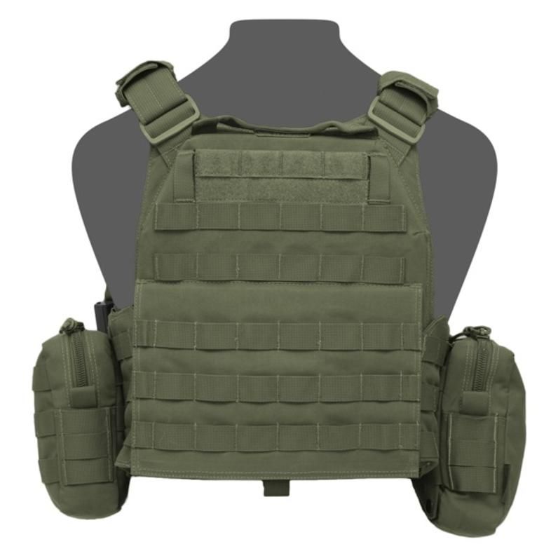 Warrior DCS da 5.56 OD