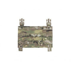 Recon Plate Carrier MOLLE Front Panel MultiCam