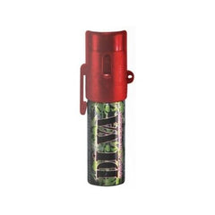 Spray antiaggressione al peperoncino DIVA MEDIUM