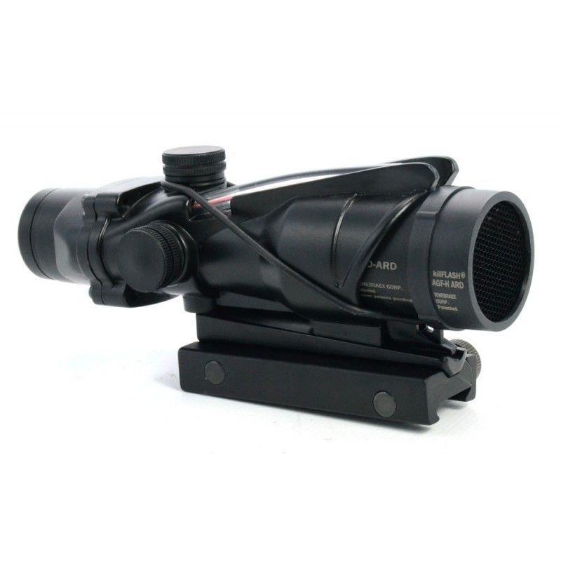 TT Kill Flash per ACOG