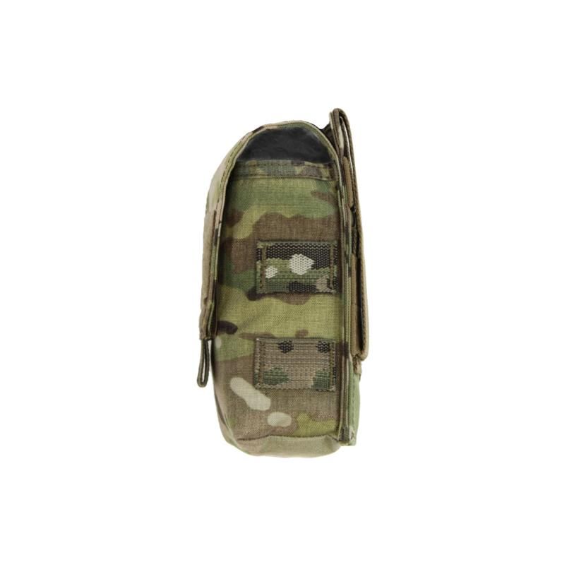 Warrior Individual First AID Pouch - Multicam