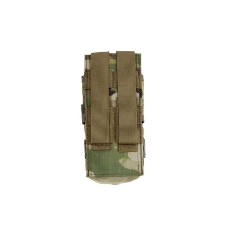Warrior Individual First AID Pouch - Multicam